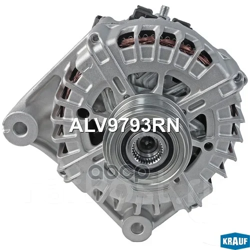 ��������� Krauf ���. ALV9793RN ALV9793RN ����