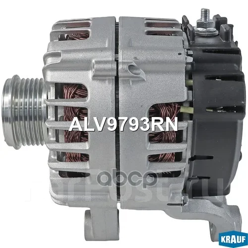 ��������� Krauf ���. ALV9793RN ALV9793RN ����