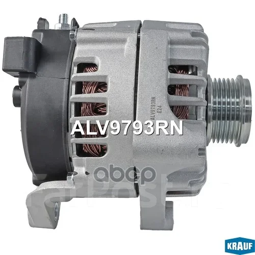 ��������� Krauf ���. ALV9793RN ALV9793RN ����