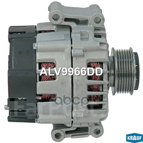 ��������� Krauf ���. ALV9966DD ALV9966DD ����