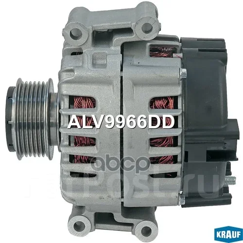 ��������� Krauf ���. ALV9966DD ALV9966DD ����