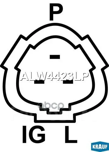 ��������� Krauf ���. ALW4423LP ALW4423LP ����