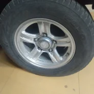 Toyo Tranpath. ������, ��� �����, 2008 ���, �/�, ����� 15 % ����