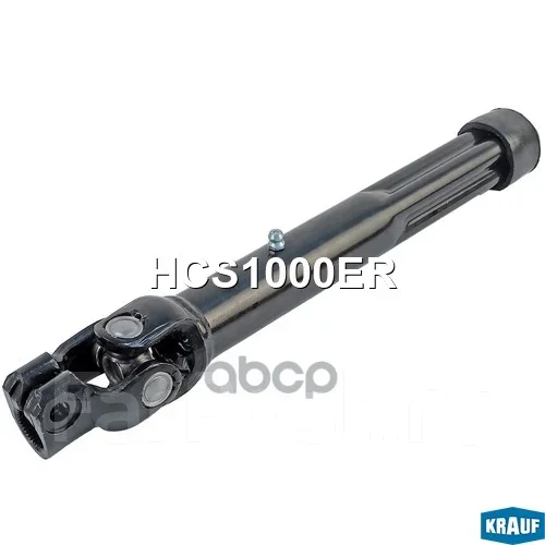 ������ ������� Krauf ���. HCS1000ER HCS1000ER ����