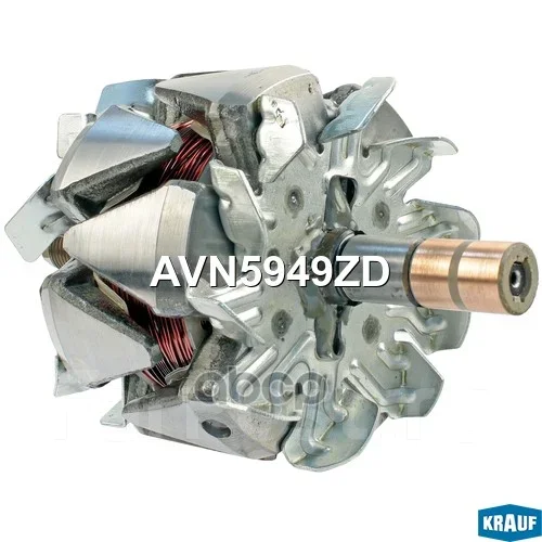 ����� ���������� Krauf ���. AVN5949ZD AVN5949ZD ����