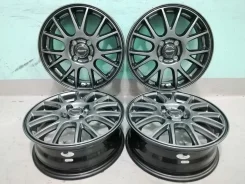 Dunlop Mistiere. 5.5x15", 4x100, ET50, �� 72���. ����