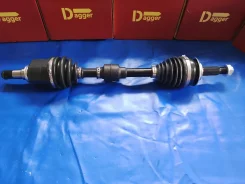 ������ Toyota Corolla Fielder 4342052261 NZE161 1NZFE, �������� ����� DSD078L ����