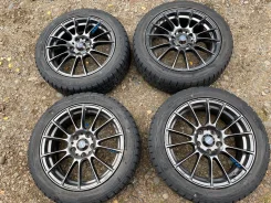 Weds Sport SA-72R. 7.0x17", 5x114.3, ET48 ����