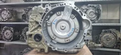 �������� K311 �� Toyota Avensis, ZRT271 (T270), V1.8 K311 ����