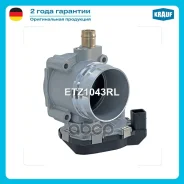 ����������� �������� Krauf ���. ETZ1043RL ETZ1043RL ����