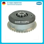 �������� ����������� Krauf ���. GGB1022PC GGB1022PC ����