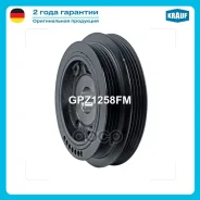 ���� ��������� Krauf ���. GPZ1258FM GPZ1258FM ����