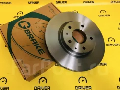 ���� ��������� ����� mazda CX-3 DK / Mazda3 BM BN (2WD) GR21659 ����