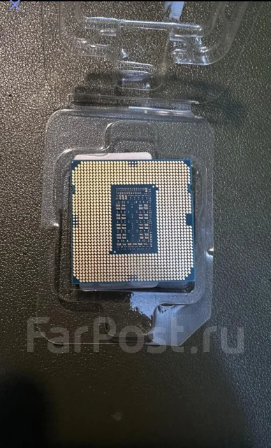 Intel Core i9-11900KF ����