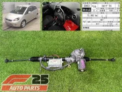 ������� ����� Mitsubishi Colt Plus 2009 MN125866 Z23W 4A91, �������� MN125866 ����