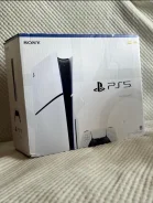Sony PlayStation 5 Slim ����