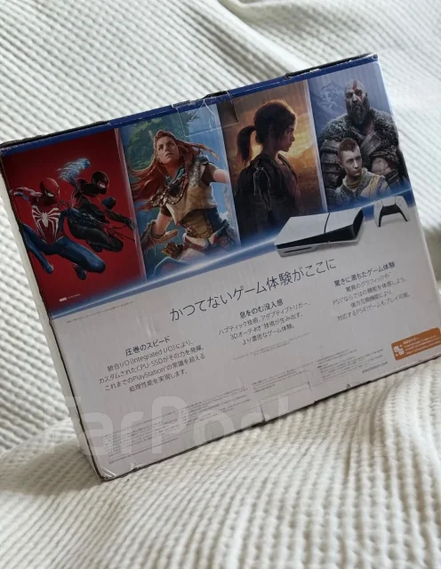 Sony PlayStation 5 Slim ����