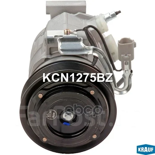 ���������� ������������ Krauf ���. KCN1275BZ KCN1275BZ ����