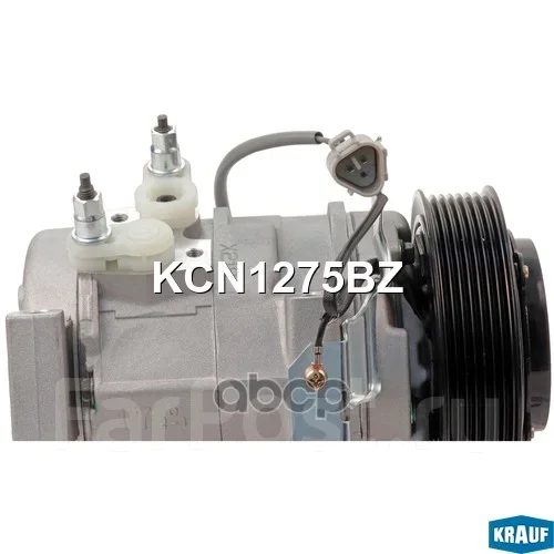 ���������� ������������ Krauf ���. KCN1275BZ KCN1275BZ ����