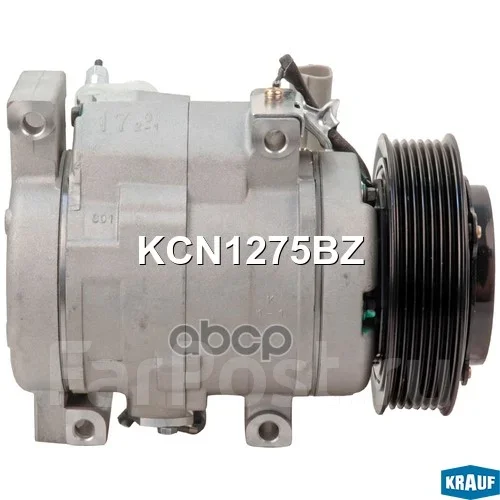 ���������� ������������ Krauf ���. KCN1275BZ KCN1275BZ ����