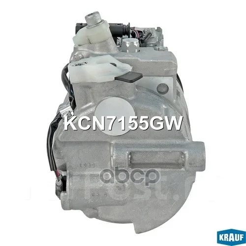 ���������� ������������ Krauf ���. KCN7155GW KCN7155GW ����