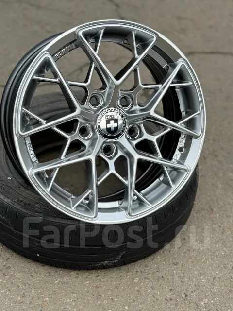 HFT. 7.0x15", 5x114.3, ET35, �� 73,1���. ����