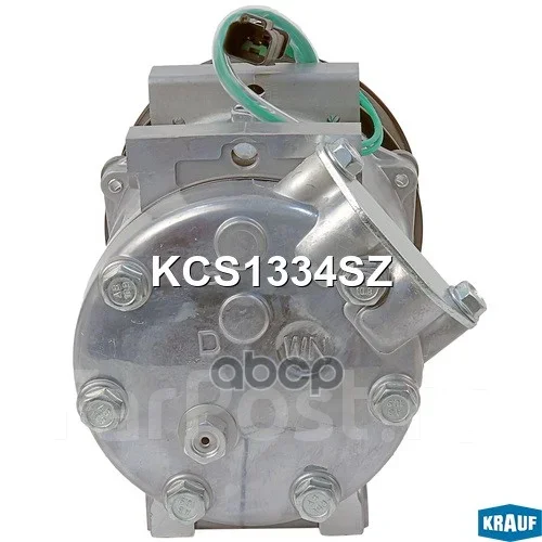 ���������� ������������ Krauf ���. KCS1334SZ KCS1334SZ ����