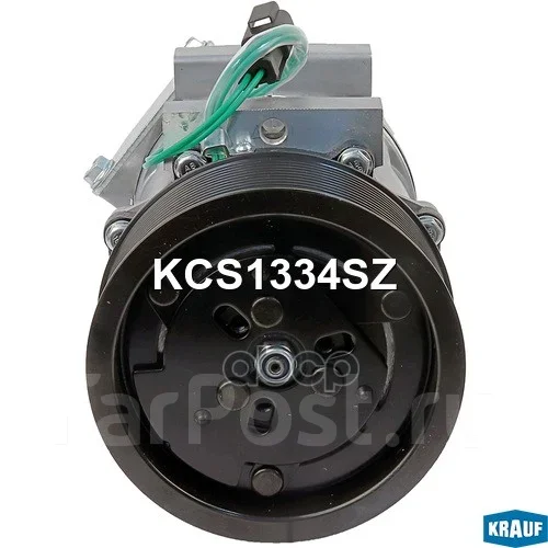 ���������� ������������ Krauf ���. KCS1334SZ KCS1334SZ ����