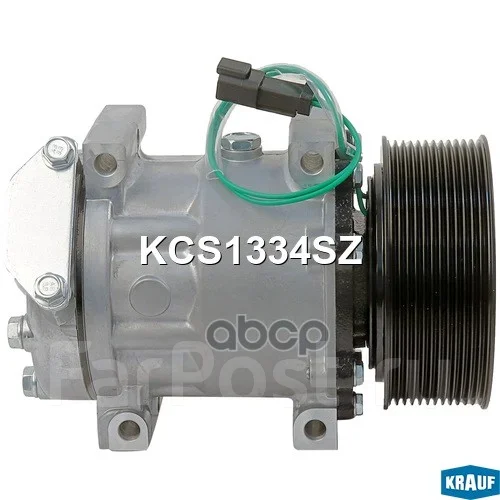 ���������� ������������ Krauf ���. KCS1334SZ KCS1334SZ ����
