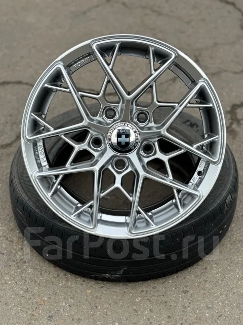 HFT. 7.0x15", 5x114.3, ET35, �� 73,1���. ����