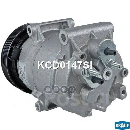 ���������� ������������ Krauf ���. KCD0147SI KCD0147SI ����