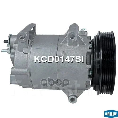���������� ������������ Krauf ���. KCD0147SI KCD0147SI ����