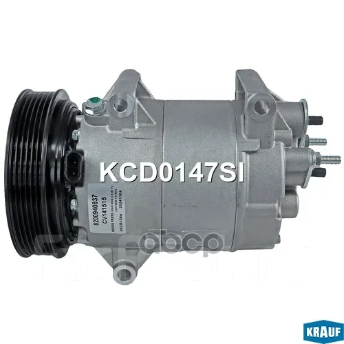 ���������� ������������ Krauf ���. KCD0147SI KCD0147SI ����