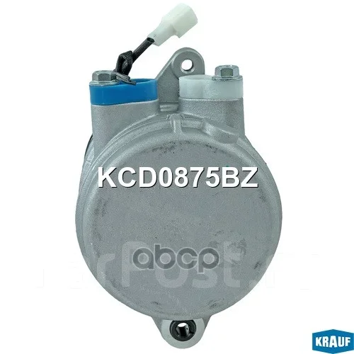 ���������� ������������ Krauf ���. KCD0875BZ KCD0875BZ ����