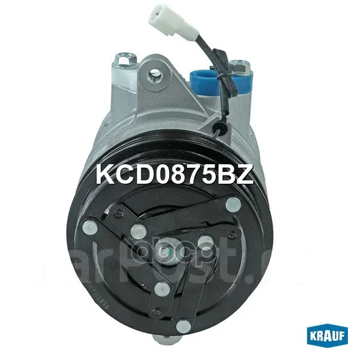 ���������� ������������ Krauf ���. KCD0875BZ KCD0875BZ ����