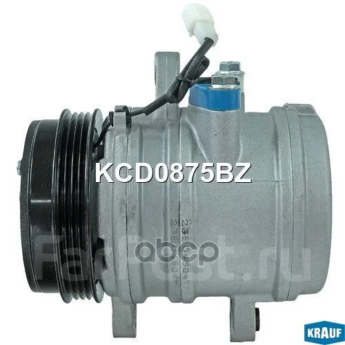 ���������� ������������ Krauf ���. KCD0875BZ KCD0875BZ ����