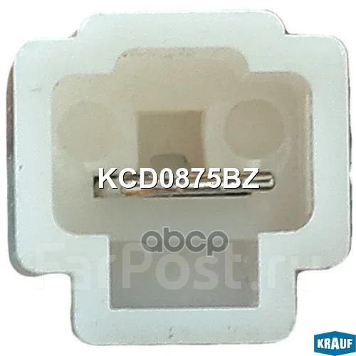 ���������� ������������ Krauf ���. KCD0875BZ KCD0875BZ ����