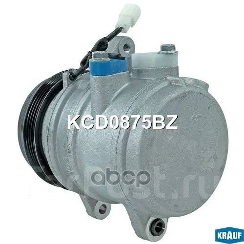 ���������� ������������ Krauf ���. KCD0875BZ KCD0875BZ ����