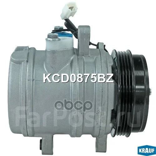 ���������� ������������ Krauf ���. KCD0875BZ KCD0875BZ ����