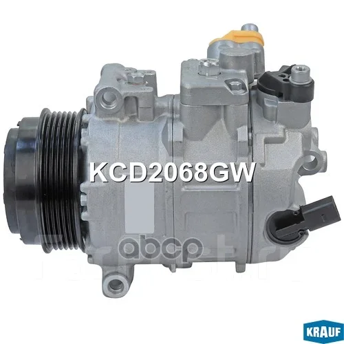 ���������� ������������ Krauf ���. KCD2068GW KCD2068GW ����