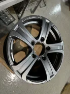 iFree ������. 6.0x16", 5x139.7, ET40, �� 98,5���. ����