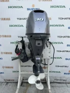 Yamaha. 30��.�., 4-�������, ����������, ���� S (381 ��), 2021 ��� ����