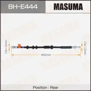 ����� ��������� Masuma AUDI- /rear/ A4 08-15, ������ BHE444 ����