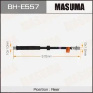 ����� ��������� Masuma LR- /rear/ Discovery III, IV, ������ BHE557 ����