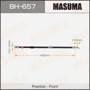 ����� ��������� Masuma ��� Mazda CX-7, ��������, ���. BH-657 BH657 ����