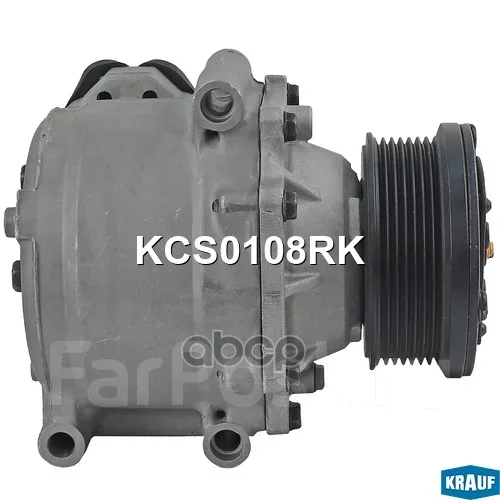 ���������� ������������ Krauf ���. KCS0108RK KCS0108RK ����