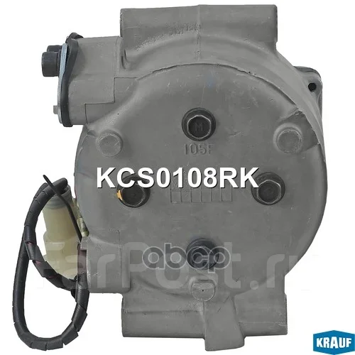 ���������� ������������ Krauf ���. KCS0108RK KCS0108RK ����