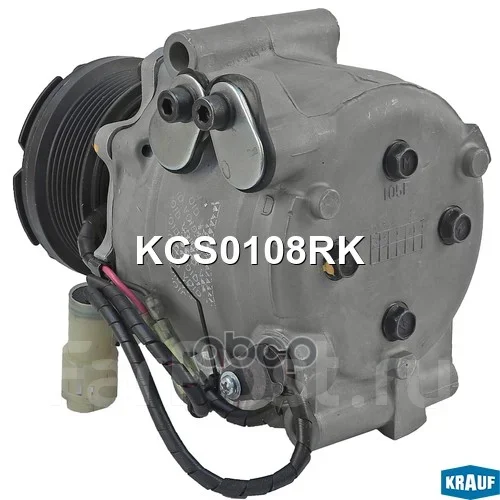 ���������� ������������ Krauf ���. KCS0108RK KCS0108RK ����