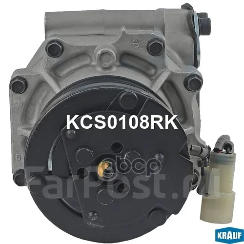���������� ������������ Krauf ���. KCS0108RK KCS0108RK ����