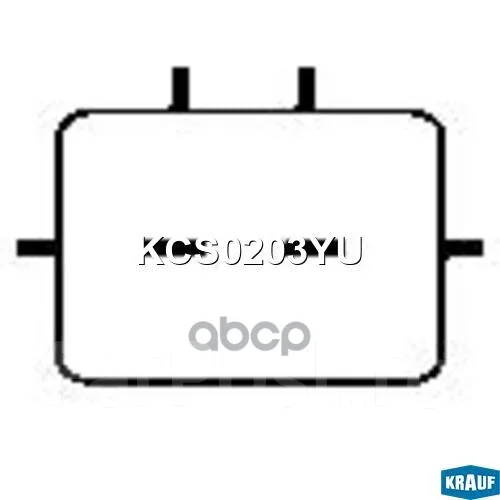 ���������� ������������ Krauf ���. KCS0203YU KCS0203YU ����